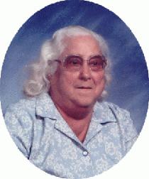 Jewell Martin